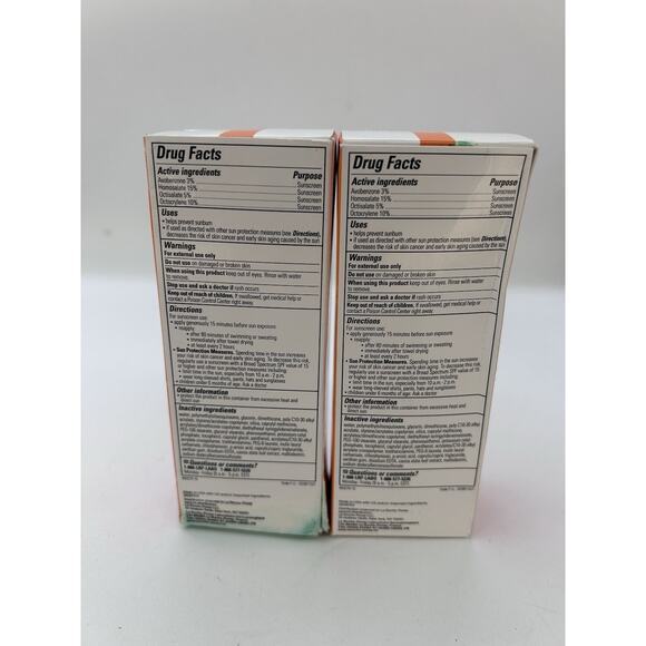 Lot Of 2 La Roche-Posay Anthelios Melt-In Milk Sunscreen SPF 100 3 oz Exp02/2027 - Picture 2 of 6